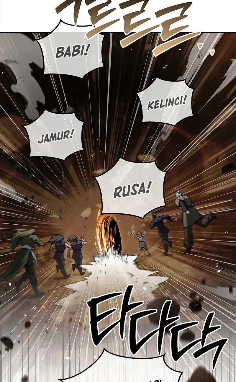 Heavenly Grand Archive’s Young Master Chapter 158 Fix Gambar 61